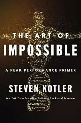 The Art of Impossible — 2872885 — 1