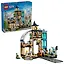 60469 Конструктор детский LEGO City Центральный железнодорожный вокзал, 752 деталей, возраст 7+ — 3169384 — 1