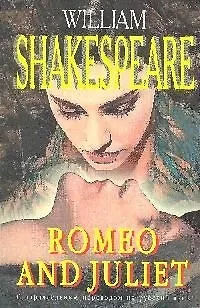 Книга Romeo and Juliet / Ромео и Джульетта (Уильям Шекспир)