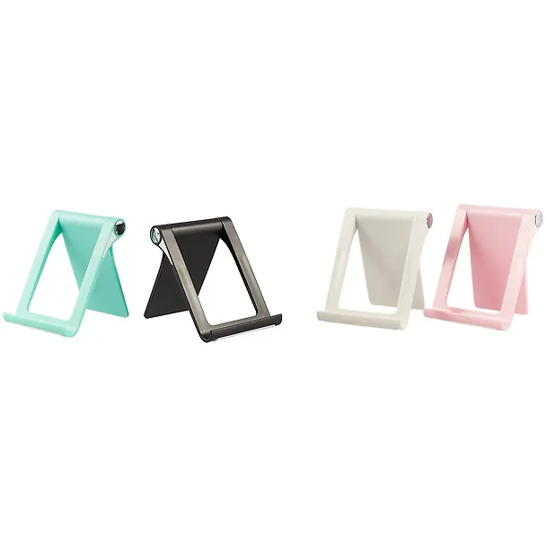 Держатель для телефона V-Stand (9,8 х 7) (пластик) (блистер) 2727897 — 7