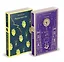Набор "Создатели и их Создания (комплект из 2 книг: Франкенштейн и Голем) — 3081593 — 1