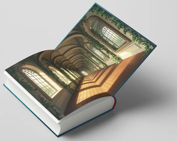 Книга Кровавый король (Элизабет Кэйтр) — 10