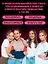 Настольная игра для компании 18+  "Просекко, Драма, Каблуки" — 3154458 — 3