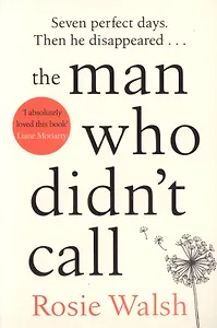 The Man Who Didn't Call
