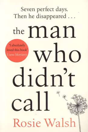 The Man Who Didn't Call — 2760557 — 1