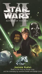 Star Wars. Episode VI: Return of the Jedi