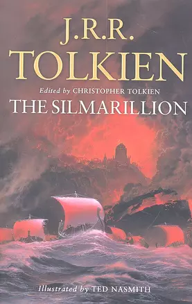 The Silmarillion — 2311383 — 1