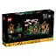 10315 Конструктор LEGO Icons Тихий сад, 1363 деталей, возраст 18+ — 3169403 — 3