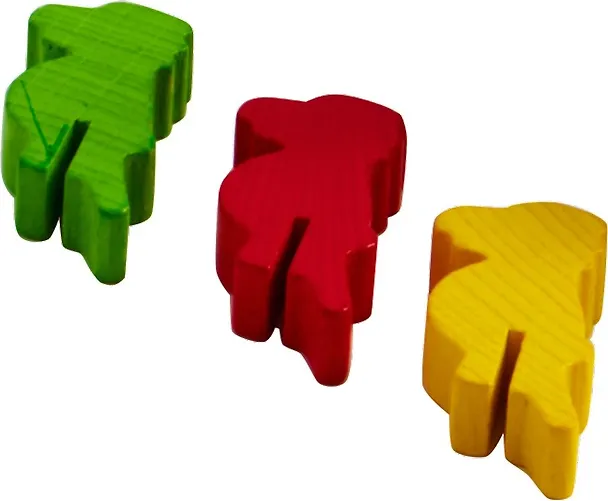 Настольная игра Hobbyworld Повторяшка 915099 2748179 — 3