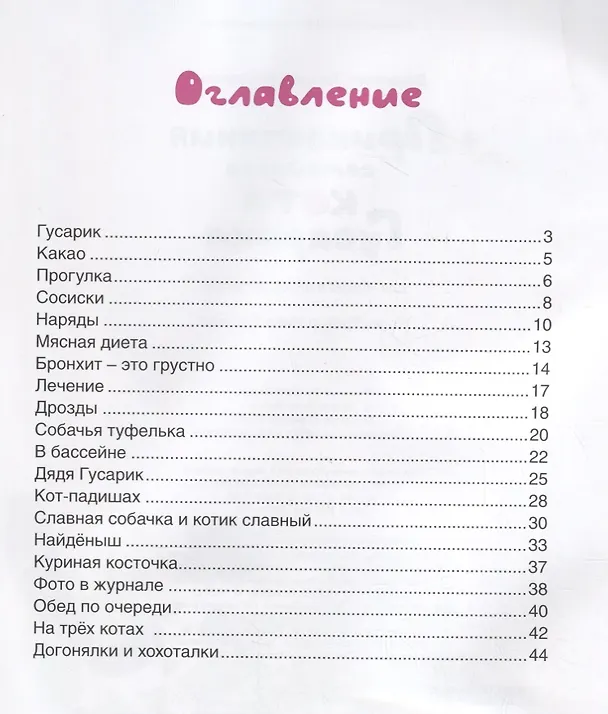 Книга Приключения семейного кота Гусарика (Татьяна Дашкевич) — 2