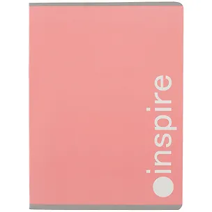 Тетрадь в клетку Listoff, "Mix color. Дизайн 7", А4, 48 листов 2900550