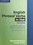 Eng Phrasal Verbs in Use Interm, Edition with answers — 2569983 — 1