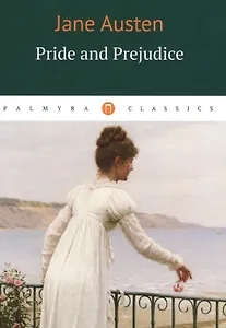Pride and Prejudice
