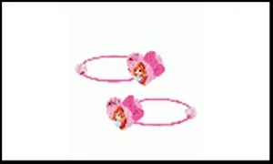 Резинка для волос (14025) (WINX Club)