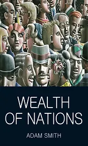 The Wealth of Nations