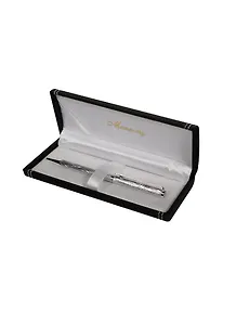 Ручка шариковая Manzoni, Amelia, подарочная