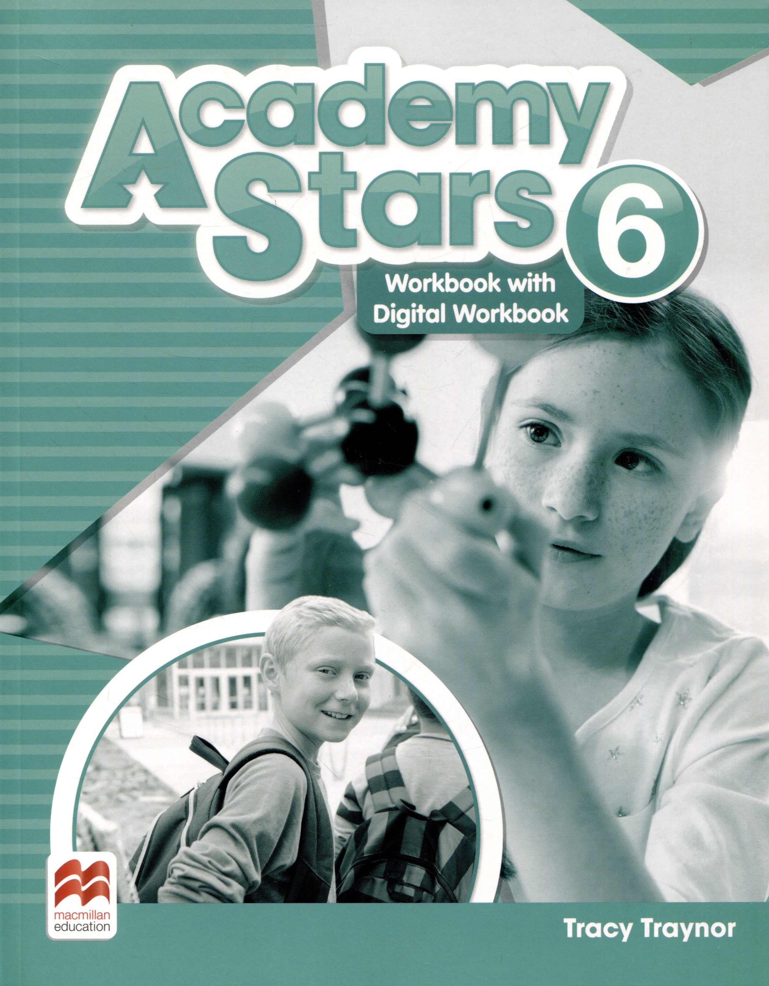 

Academy Stars 6 WB + DWB