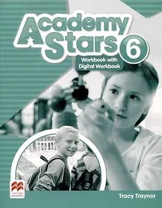 Academy Stars 6 WB + DWB