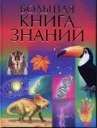 Большая книга знаний — 2028421 — 1