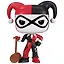 Фигурка Funko POP! Heroes DC Comics Harley Quinn with Mallet (45) 3638 (Fun147) — 3123314 — 1
