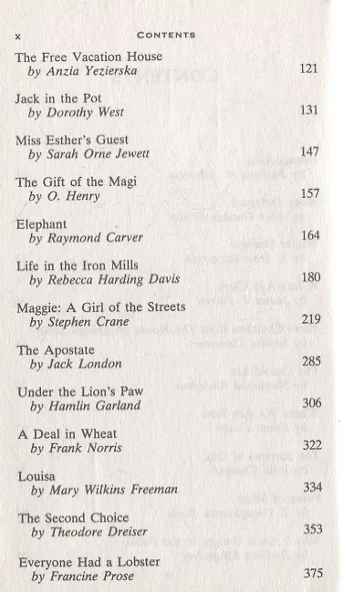 Книга The Haves and Have-Nots () — 3