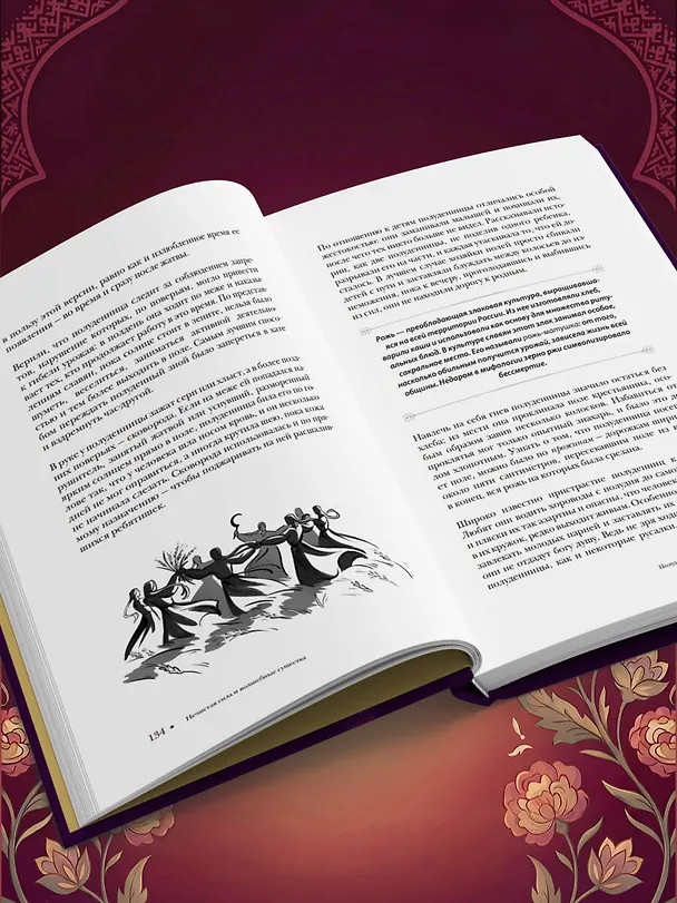 Книга Женщина в русских сказках. Красна девица, чудесная жена и Баба-Яга - архетипы женственности в русской народной традиции () — 12