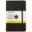 Записная книжка Moleskine Classic Soft, клетка, голубая, 96 листов, А6 — 242978 — 1