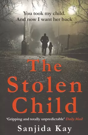 The Stolen Child — 2653238 — 1