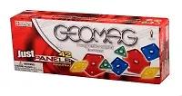 Конструктор, Geomag, JastPanels42, магнитный 2205481