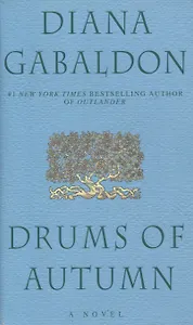Drums of Autumn