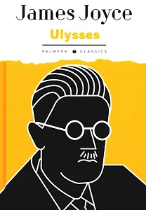 Ulysses: роман на англ.яз