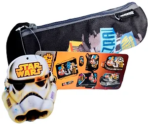 Пенал-тубус "Star Wars"