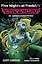 Five Nights at Freddy`s: Submechanophobia. Tales From the PizzaPlex # 4 — 3038413 — 2