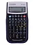 Калькулятор 10+2 разрядный, научный, 165 функций CITIZEN SR-260/SBWB — 209462 — 1