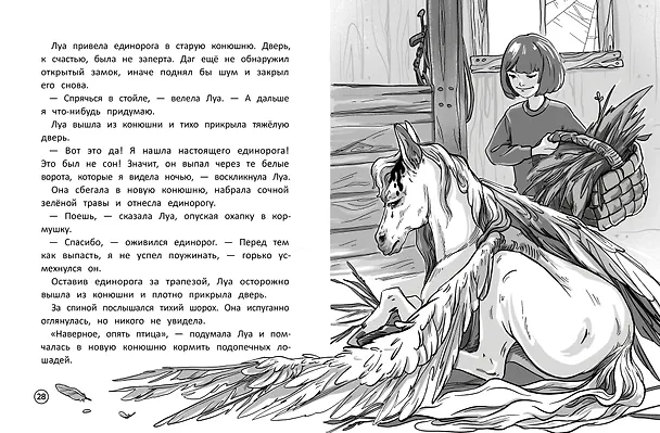 Книга Долина говорящих водопадов (Этери Заболотная) — 4