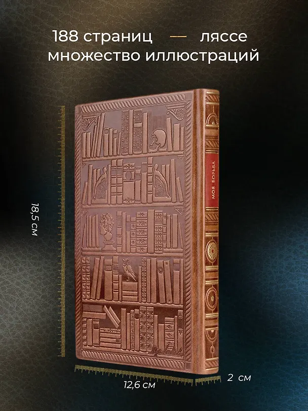 Книга Че Гевара. Моя борьба (Эрнесто Че Гевара) — 6