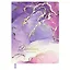 Дневник школьный Феникс+, "Сиреневый мрамор" — 2901324 — 1