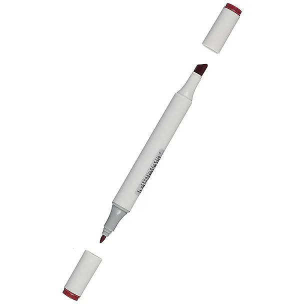 Маркеры 12цв "Basic 2", сумка-органайзер, Sketchmarker 262117 — 4