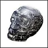 3D головоломка Череп (90217) 2277351