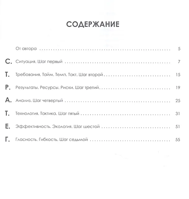 Книга Стратег: семь шагов в желанное будущее (Д. Наконечный) — 2