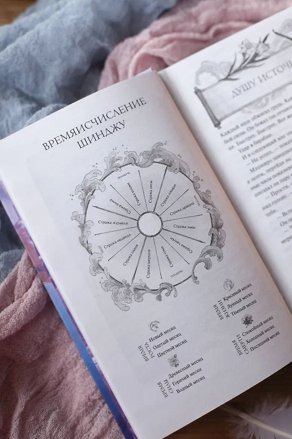 Книга Киоко. Милосердие солнца (Юлия Июльская) — 14