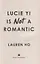 Lucie Yi Is Not A Romantic — 2971932 — 2