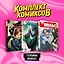 Комплект комиксов "Героини Marvel" — 3017282 — 1