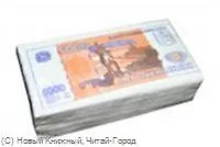 Салфетки 2-х слойные 5000 руб. (000264)