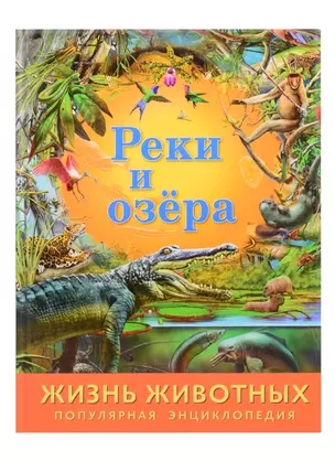 Реки и озера — 2839355 — 1