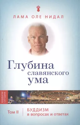 Глубина славянского ума. Том 2 — 2506542 — 1