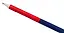 Карандаш чернографитный "Флаг России" — 3025662 — 3