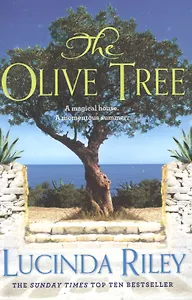 The Olive Tree