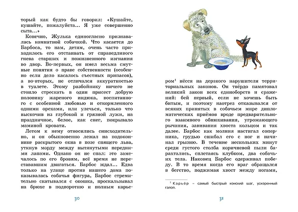 Книга Белый пудель (Александр Куприн) — 9