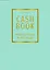 CashBook Мои доходы и расходы 6-е издание (мятный) — 2830153 — 1